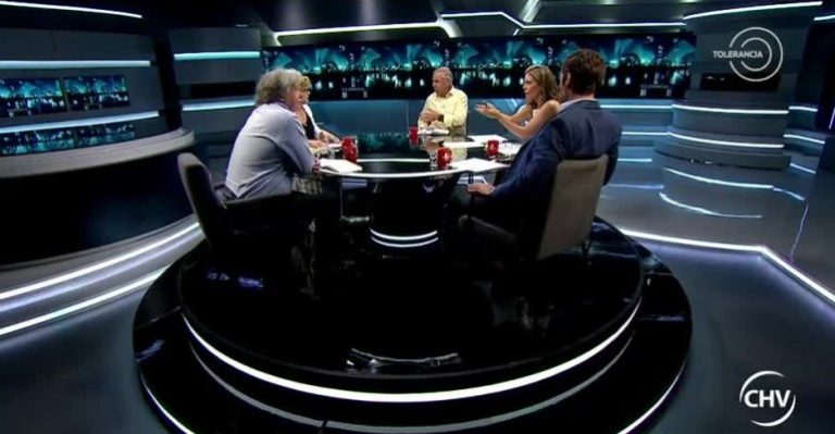 Tolerancia Cero | Capítulo 3 de diciembre - Parte 1