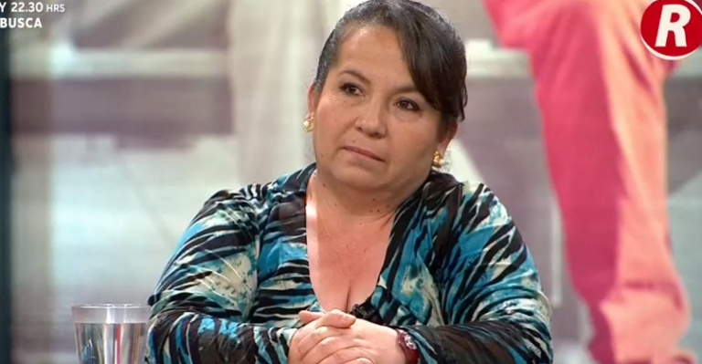 Verónica quiere que su amiga recupere una casa arrendada - Parte 1