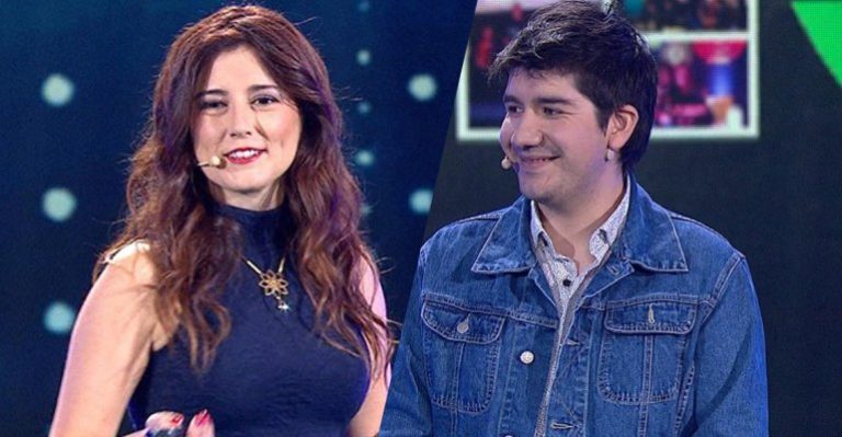 Inspiradores | Mónica López y Nicolás Alarcón - Parte 1