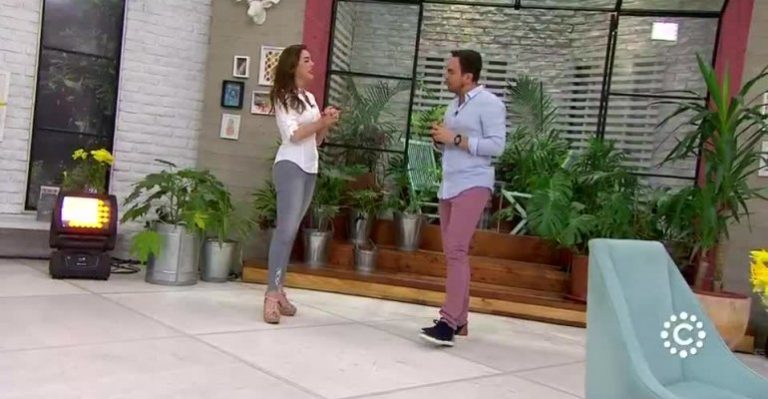 Sabingo | Capítulo 9 de diciembre - Parte 4