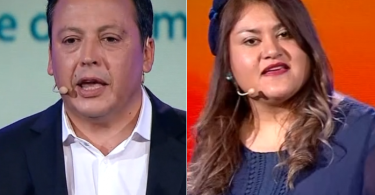 Marcelo Guital y Claudia Zila estarán en el próximo capítulo de Inspiradores