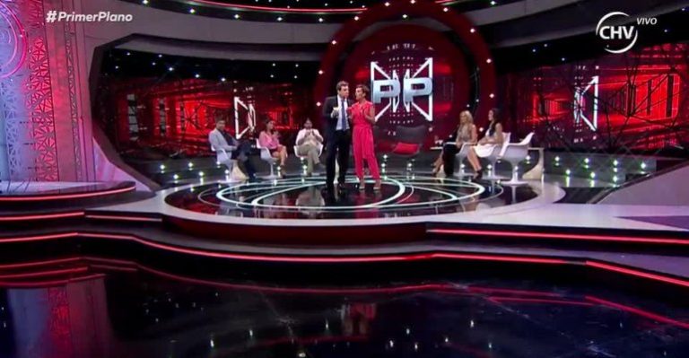 Primer Plano | Capítulo 22 de diciembre - Parte 6