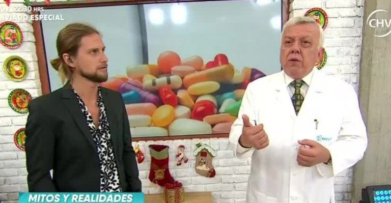 Conoce los riesgos del exceso del Omeprazol