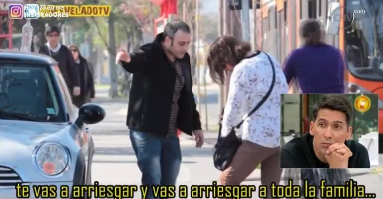 Experimento mostró qué hacemos ante conductores ebrios - Parte 2