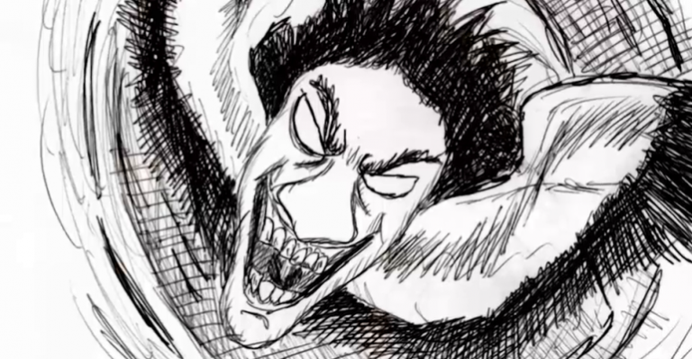 HOY: hablaremos sobre la leyenda del tué-tué un pájaro con rostro humano