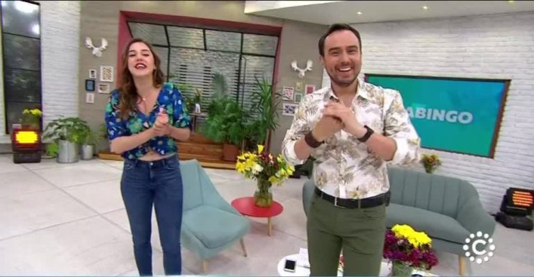 Sabingo | Capítulo 10 de diciembre - Parte 3