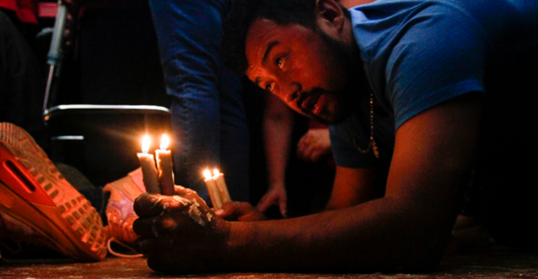 La fe tras los milagros de la Virgen de Lo Vásquez