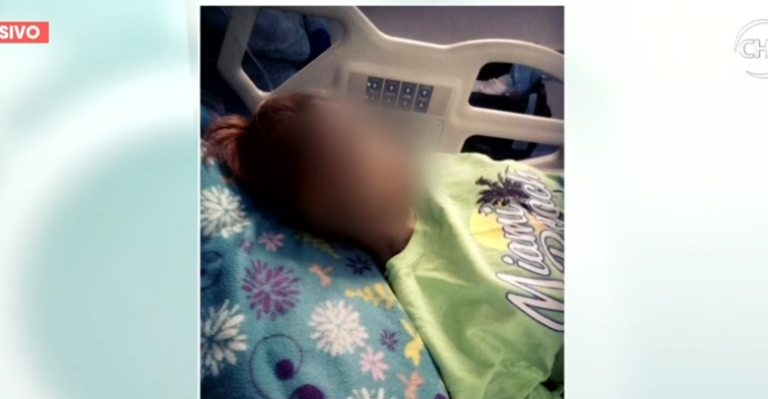 Denuncian ataque sexual al interior de Hospital Salvador