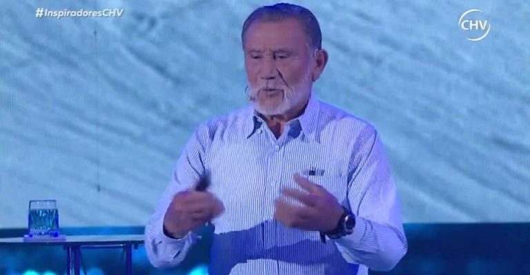 Inspiradores | Claudio Lucero y Roberto Musso - Parte 1