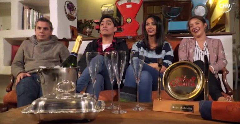 La Divina Comida | Capítulo 21 octubre - Parte 2