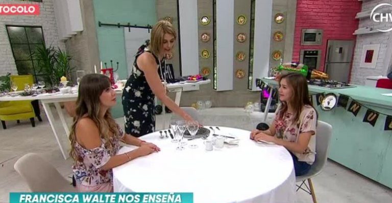 Aprenda a poner la mesa para este Año Nuevo