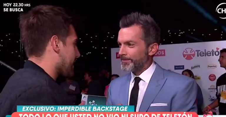 Conozca todo lo que usted no vio ni supo de la Teleton