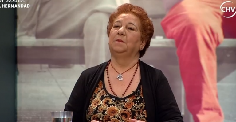 Ana quiere que Marta acepte vender una propiedad en herencia - Parte 3