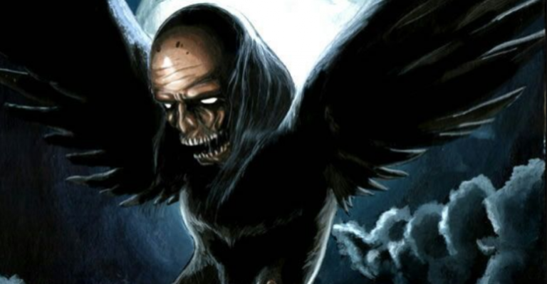 Personas relataron sus escalofriantes experiencias con el Tué-tué - Parte 3