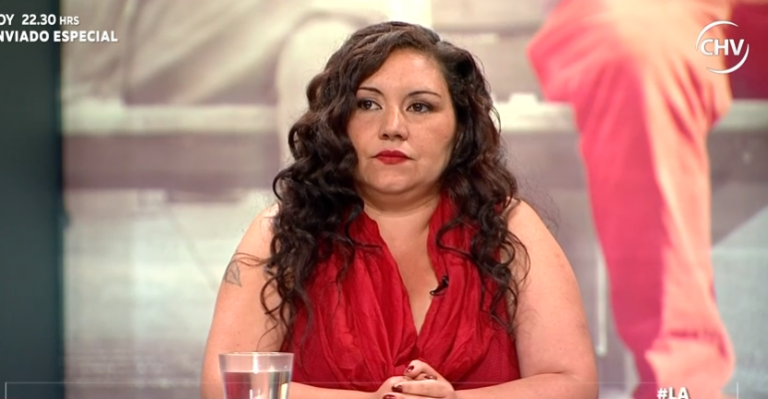 Yorka quiere que Carlos le dé el divorcio y regular el cuidado de sus hijos - Parte 3