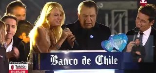 Teletón una vez más superó la meta