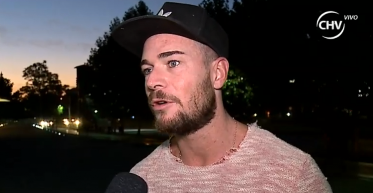 Baggy: La nueva moda en pantalones de los famosos