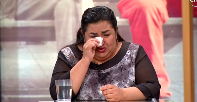 Ana asegura que los celos de su marido mataron el amor - Parte 3