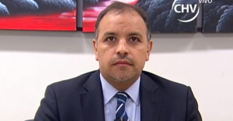 Abogado de víctimas de Rafael Garay habló en La Mañana