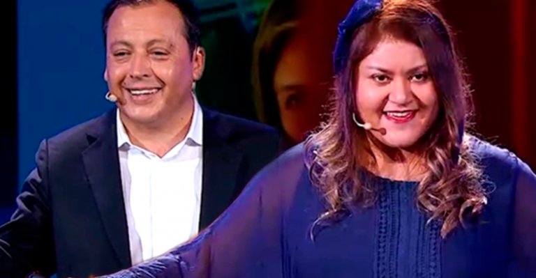 Inspiradores | Marcelo Guital y Claudia Zila - Parte 2