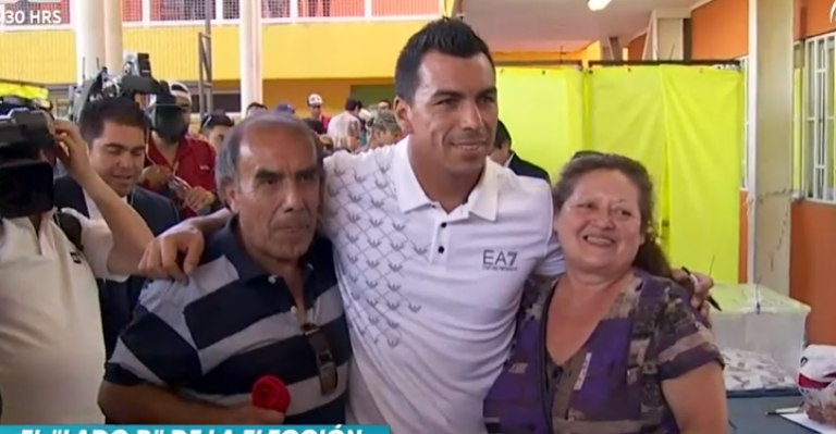 Elecciones 2017: no te pierdas el Lado B de las votaciones - Parte 1