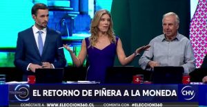 Tolerancia Electoral | Capítulo 17 de diciembre - Parte 2