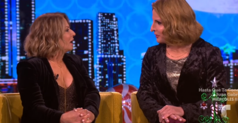 Stefan Kramer tuvo un épico cara a cara con la Doctora Polo