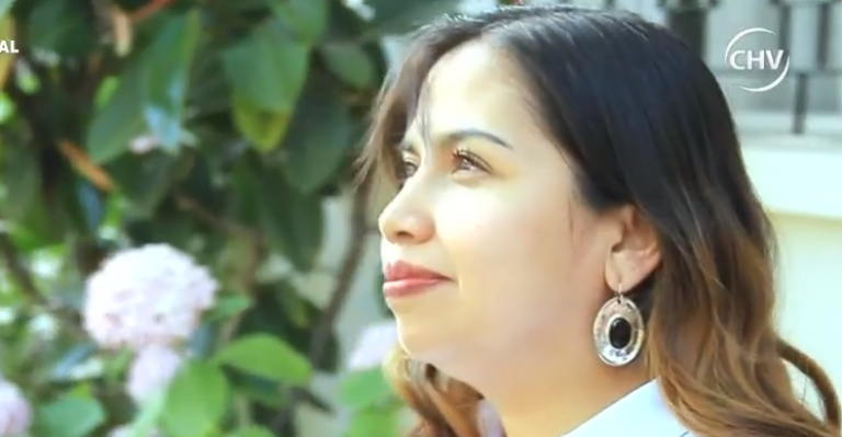 Cristina cerró una etapa tras su paso por La Jueza - Parte 2