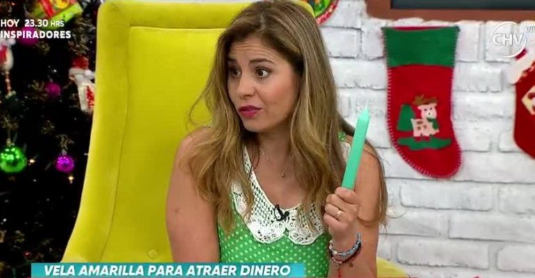 Rituales para buscar prosperidad en Año Nuevo - Parte 1