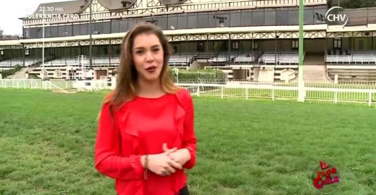 Flor de Chile | Capítulo 3 de diciembre - Parte 1