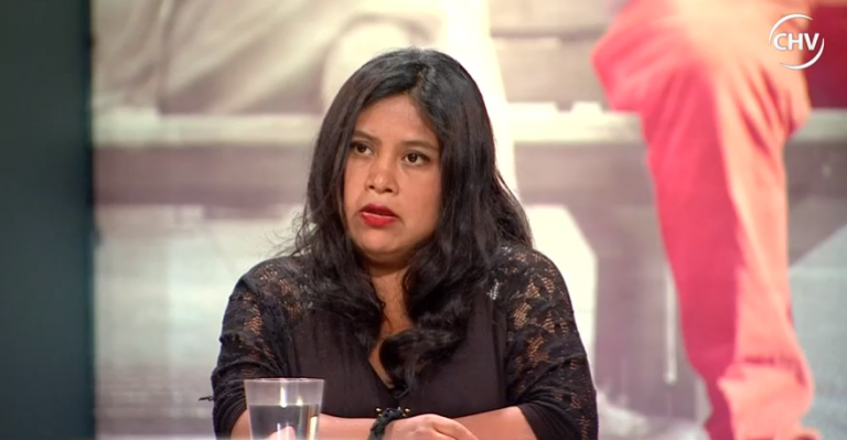 Rita quiere que Christofer pague lo que debe en pensión de alimentos - Parte 1