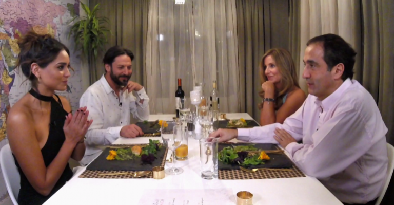 Este fin de año revive La Divina Comida junto a Chilevisión