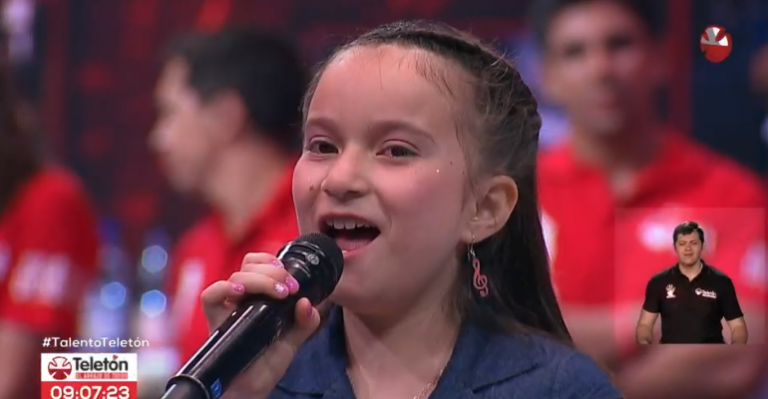 Así se vivió la competencia Talento Teletón 2017