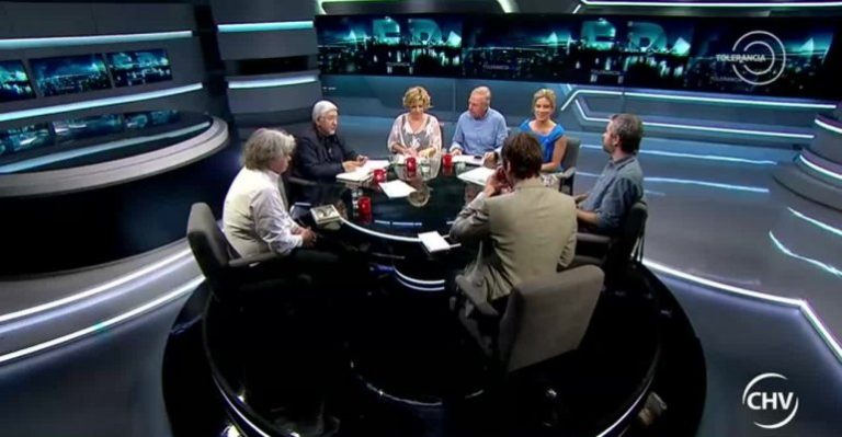 Tolerancia Cero | Capítulo 10 de diciembre - Parte 3