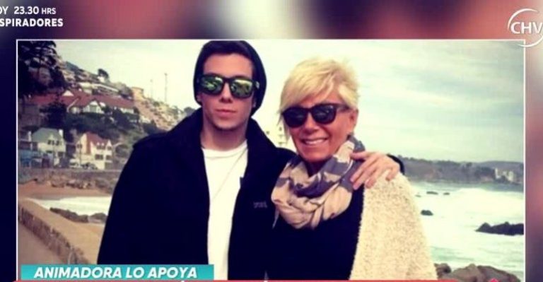 Raquel Argandoña reaccionó por polémicas con Hernán Calderón