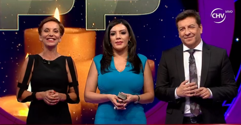 Primer Plano | Capítulo 15 de diciembre - Parte 4