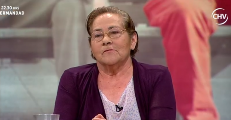 María quiere regularizar herencia que pertenece a 42 personas - Parte 2