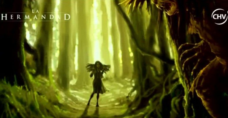 Conoce las verdades de la supuesta magia que habita en Chiloé