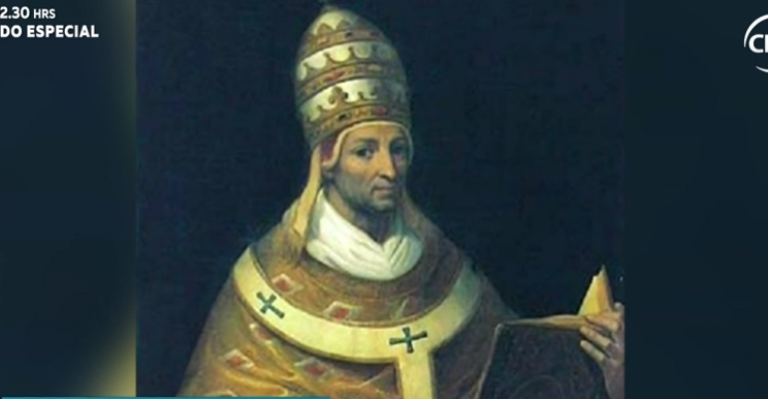 Dr. File analizó los secretos nunca contados de los Papas - Parte 1