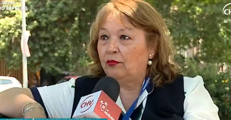 Insólito caso de mujer que tiene doble RUT