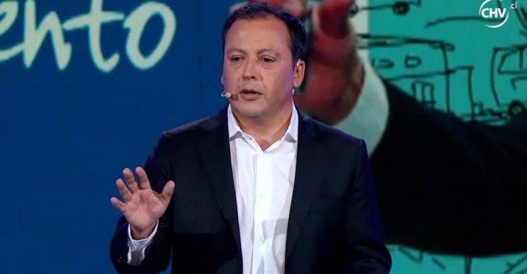 Marcelo Guital en Inspiradores | Material Exclusivo