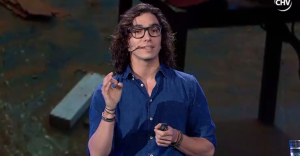 Inspiradores | Daniel Daccarett y Thomas Kimber - Parte 2