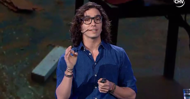 Inspiradores | Daniel Daccarett y Thomas Kimber - Parte 1