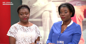 Roselaine quiere que David le dé el divorcio y la custodia de su hijo - Parte 2