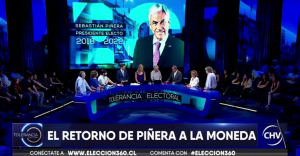 Podcast Tolerancia Electoral | Capítulo 17 de diciembre