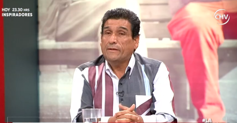 Francisco quiere aclarar la herencia de su abuelo para vender propiedad - Parte 1