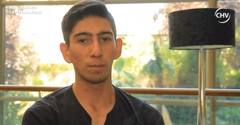 Dayan recibió ayuda de La Jueza tras demanda de su padre - Parte 1