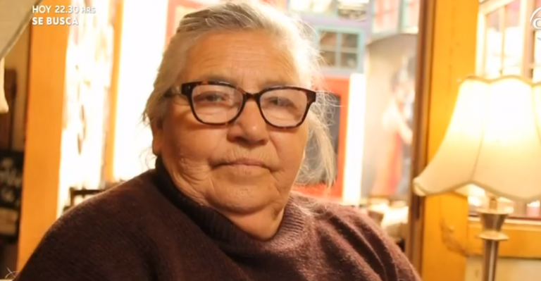 Nery pudo divorciarse tras 45 años separada de Octavio