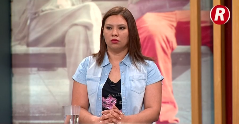 Marlén quiere que mecánico le devuelva dinero tras problema con arreglo de camioneta - Parte 1