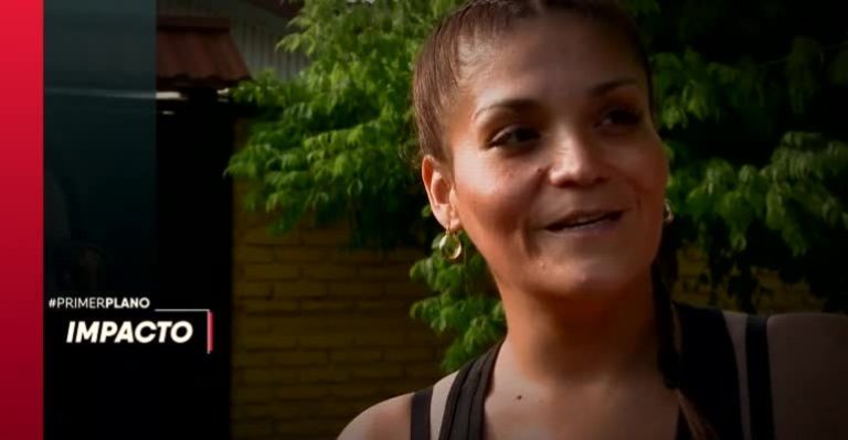 Katherine Orellana hablará de su salida de rehabilitación